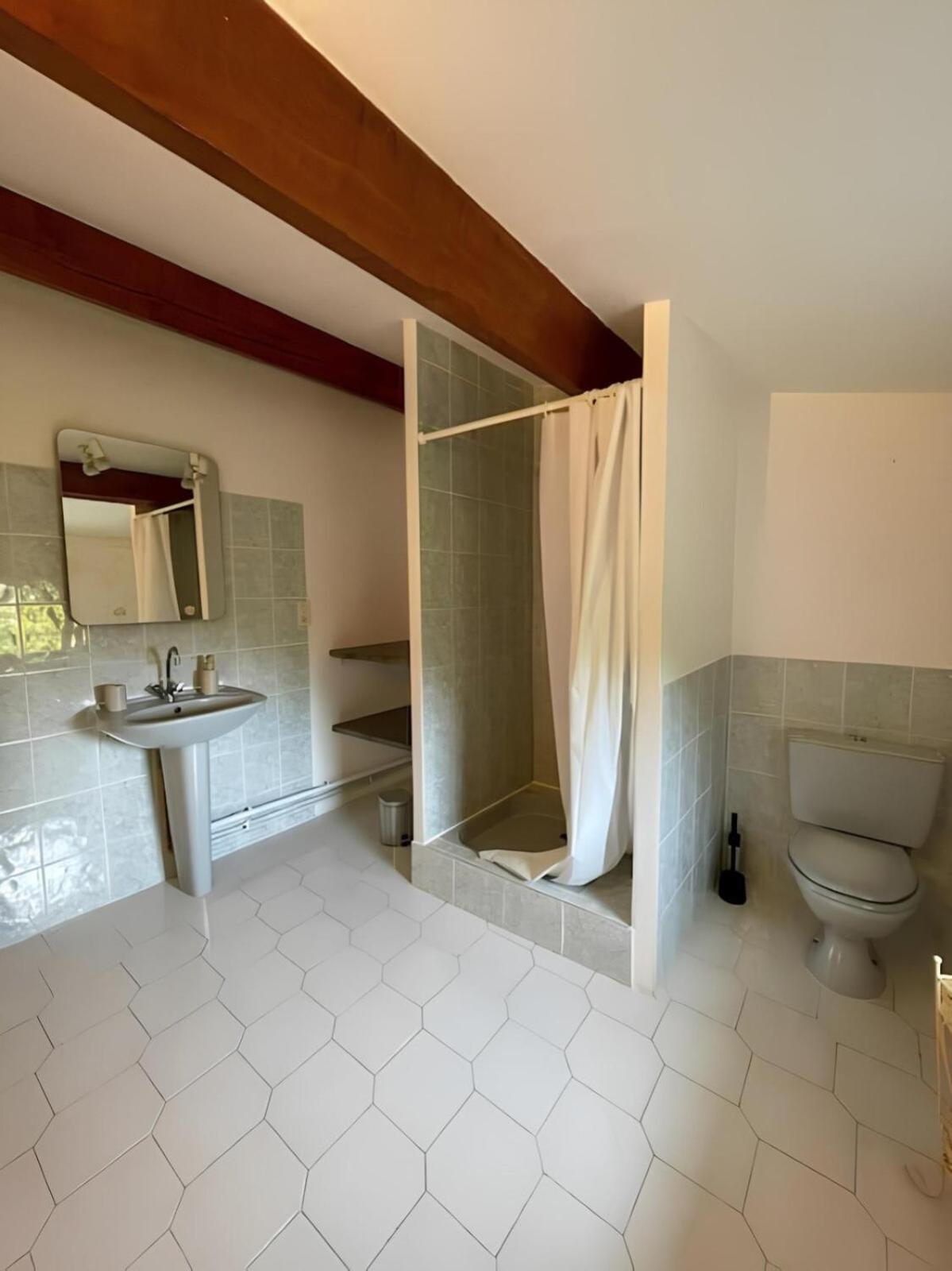 Les Oliviers - Villa 10 People - 5 Min Ardeche Saint-Julien-de-Peyrolas Exterior foto