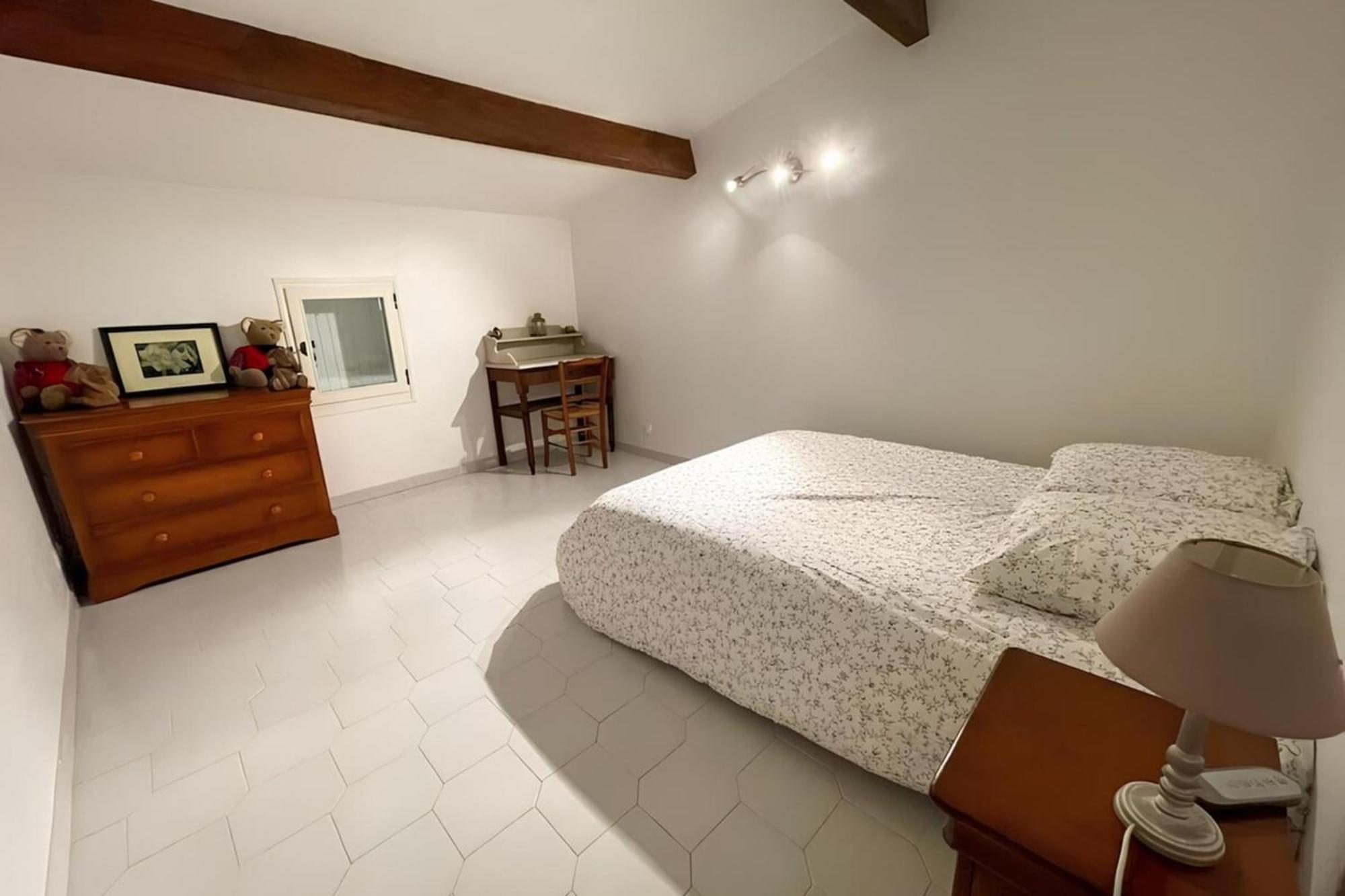 Les Oliviers - Villa 10 People - 5 Min Ardeche Saint-Julien-de-Peyrolas Exterior foto