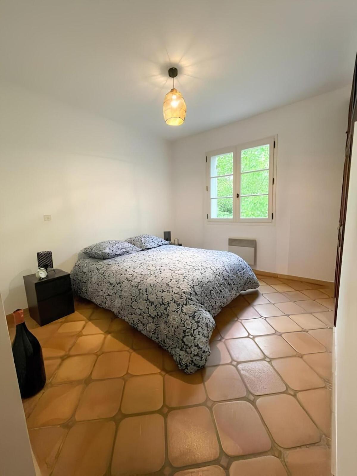 Les Oliviers - Villa 10 People - 5 Min Ardeche Saint-Julien-de-Peyrolas Exterior foto